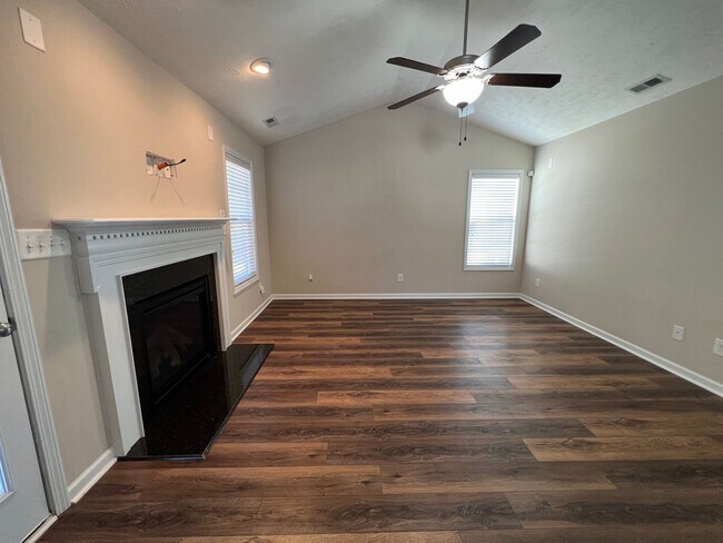 Building Photo - Beautiful Raeford Home with Fenced Backyard