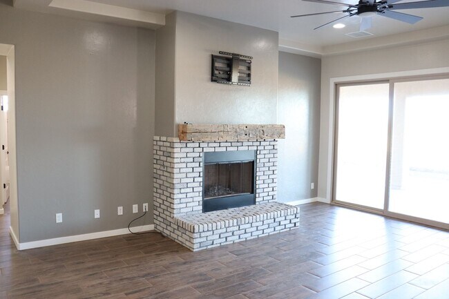 Foto del edificio - Welcome to your Southern Arizona desert oasis!