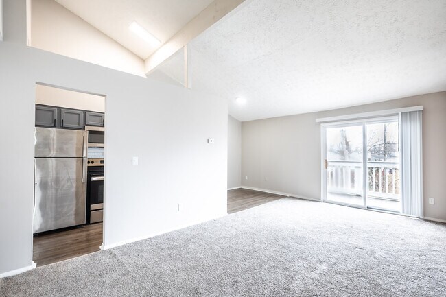 Foto del edificio - Cedar Trails