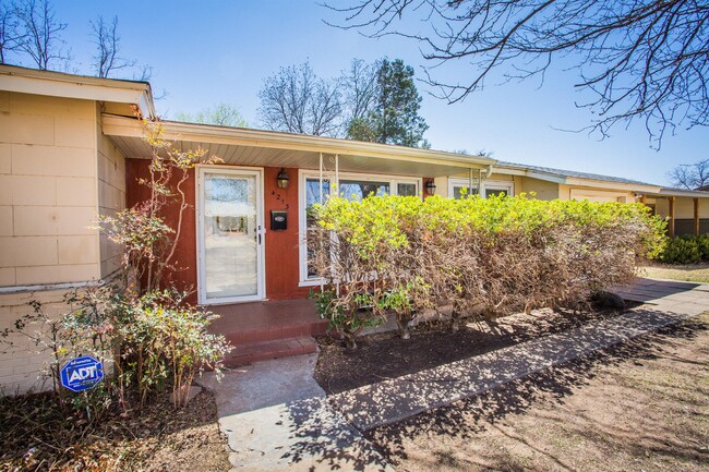 Foto del edificio - 4213 40th St