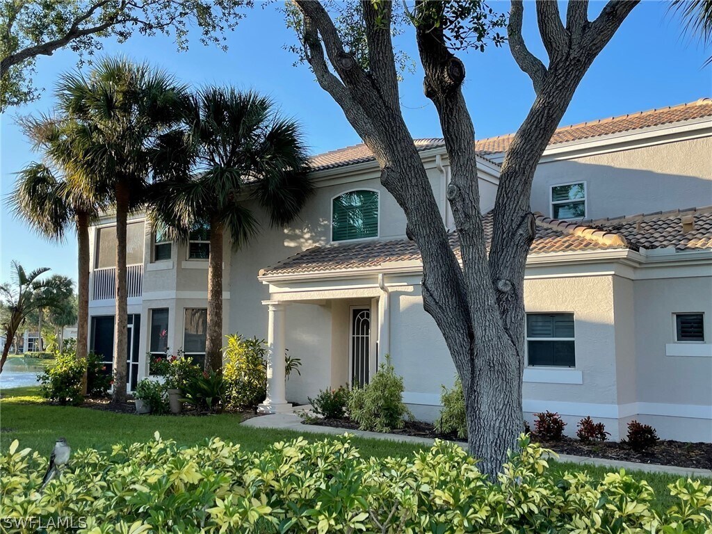 24361 Sandpiper Isle Way Unit 401, Bonita Springs, FL 34134 Condo for