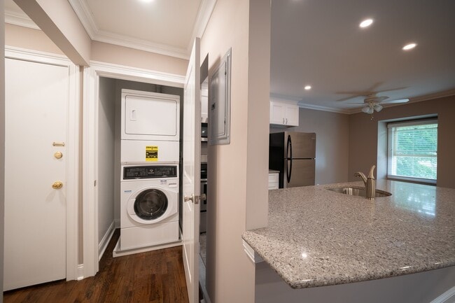 Interior Photo - Westwood Manor: In-Unit Washer & Dryer, Co...
