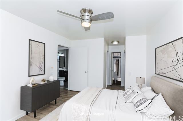 Foto del edificio - 91-1052-1052 Mikohu St