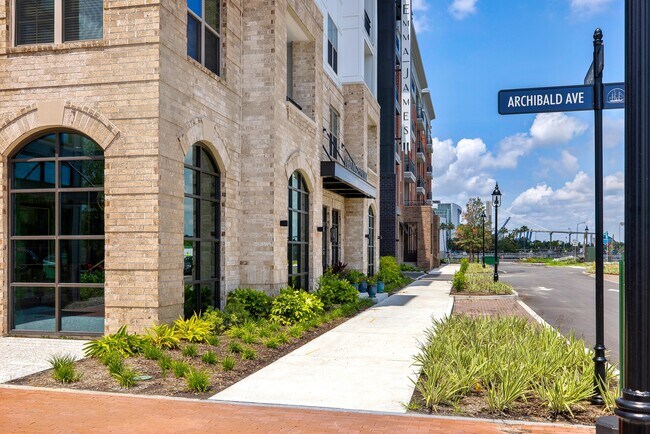 Foto del edificio - EmmaJames