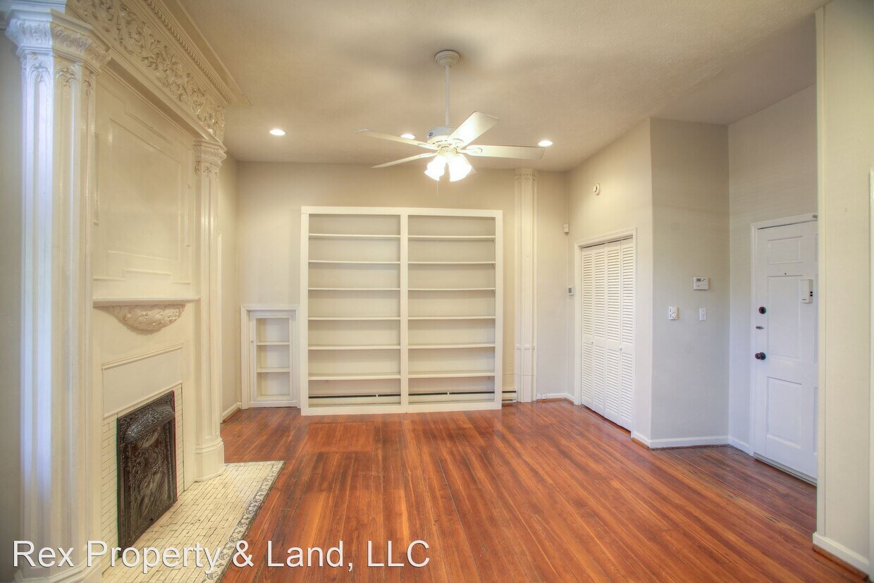 Foto principal - 451 Greene St