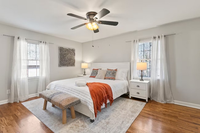 Foto del edificio - 3270 Hickory Crest Dr NW