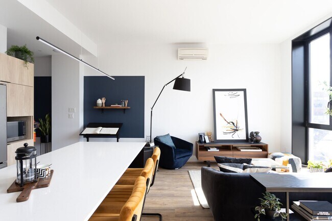 Photo du bâtiment - Labo Condos