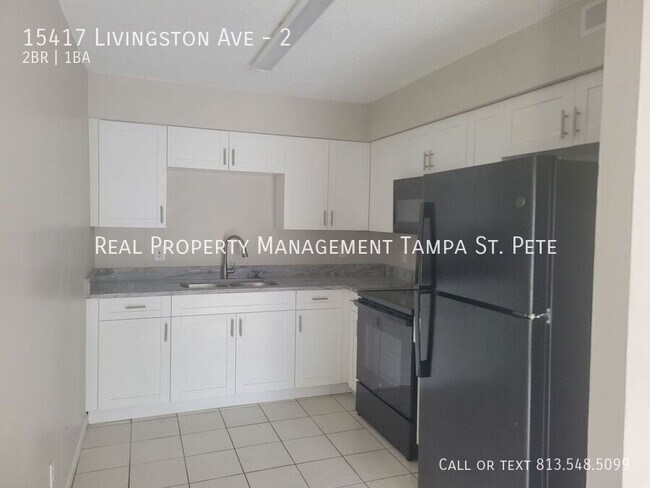 Foto del edificio - 15417 Livingston Ave