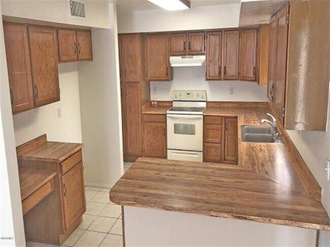 Building Photo - FAMILY HOMES