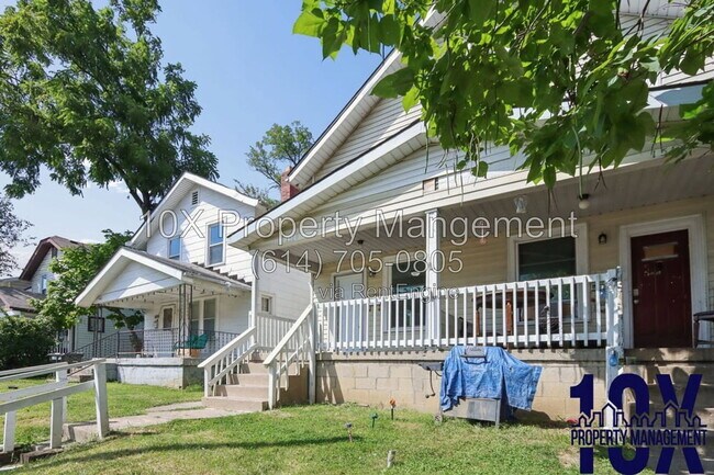 Foto del edificio - 1500 E 26th Ave