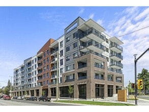 Building Photo - 20769 Fraser Hwy