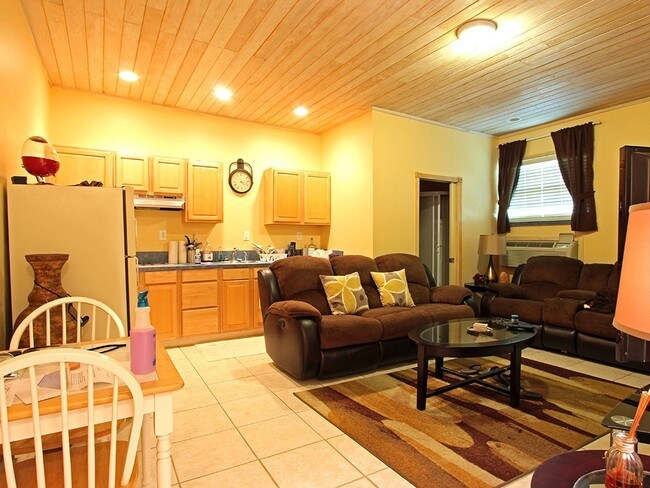 Diseño de interior - 4004 N Us Highway 1
