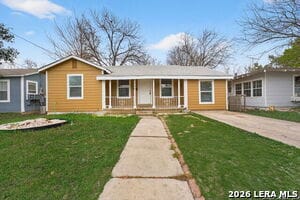 Building Photo - 2034 Edison Dr