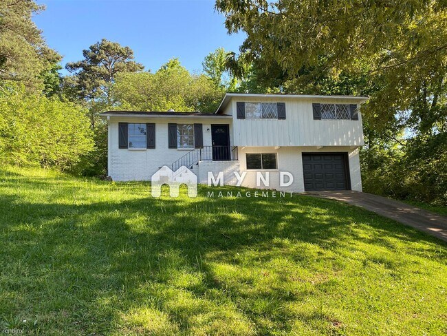 Building Photo - 3 br, 1.5 bath House - 1211 Turf Dr