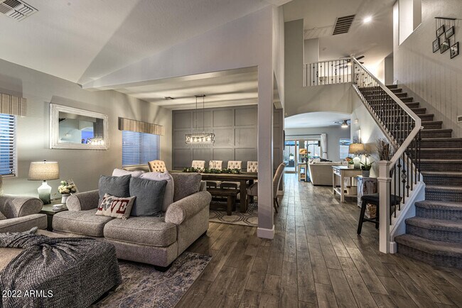 Foto del edificio - 2522 E Mine Creek Rd