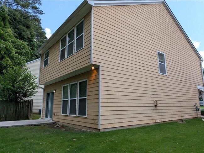 Foto del edificio - 4624 Windale Dr NW