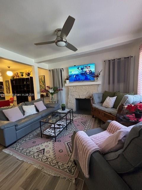 Foto del edificio - 180 NE 82nd Terrace