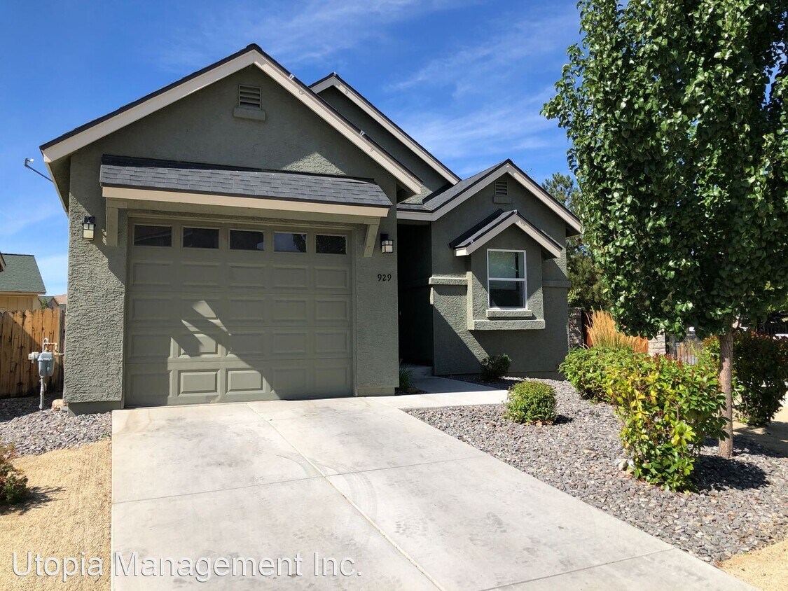 Primary Photo - 1 br, 2 bath House - 929 Peach Blossom Way