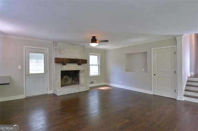 Building Photo - 3347 Ranch Rd