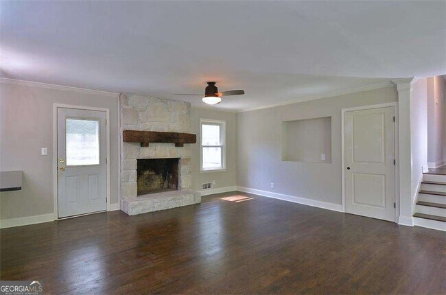 Foto del edificio - 3347 Ranch Rd