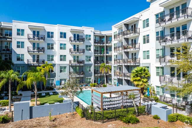 Anchor Riverwalk - Anchor Riverwalk Apartments