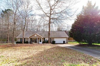 Building Photo - 101 Senoia Springs Dr