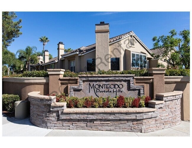 Montecido Apartments for Rent with Extra Storage Trabuco Canyon, CA