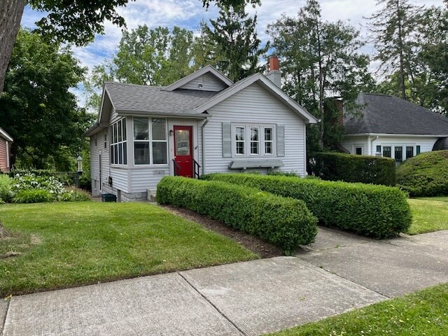 Primary Photo - 175 Albertson St