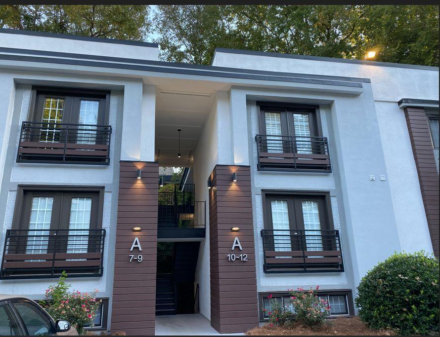Foto principal - 1445 Monroe Dr NE