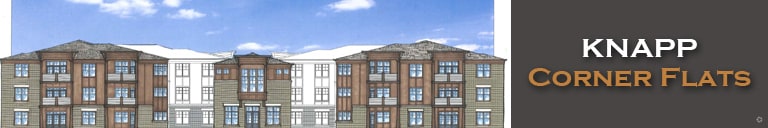 Knapps Corner Flats