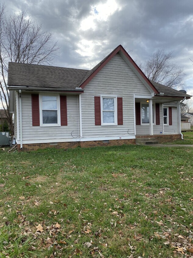 Primary Photo - "Charming 3-Bedroom Home at 284 Northwood,...