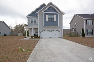 Building Photo - 523 New Hanover Trl