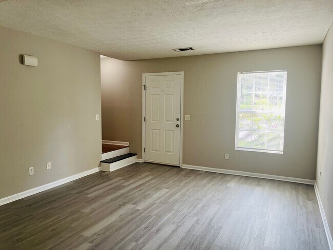 Foto del edificio - 601 Wilburn Ave