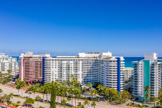 Foto del edificio - Copabella