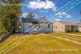 Building Photo - 6609 Greenwood Rd