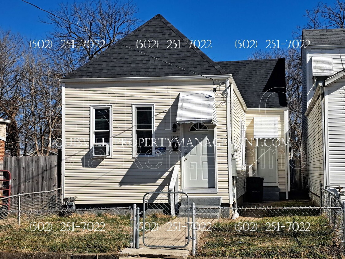 Photo - 1843 Bank St