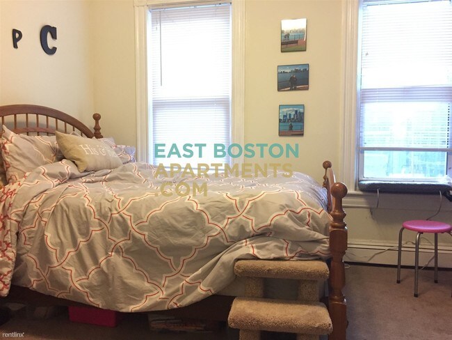 Foto del edificio - 76 Everett St