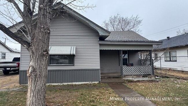 Foto del edificio - 802 S Kentucky St