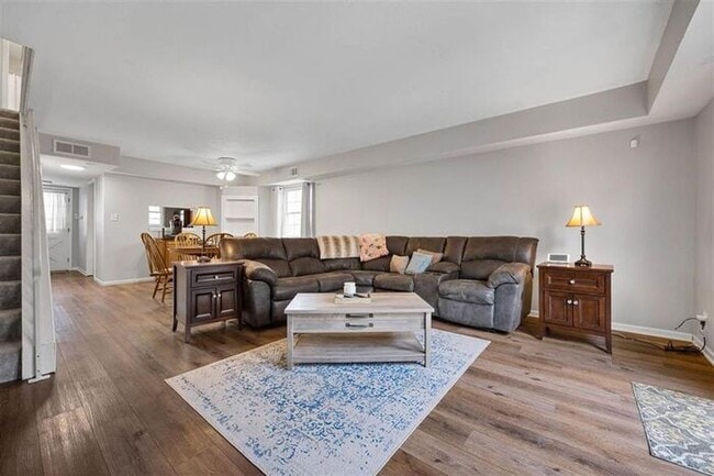 Photo - $1,750 | 3 Bedroom, 2.5 Bathroom Townhouse | Pet Friendly* | Available for August 1st, 2026 Move In!