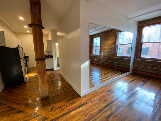 Foto del edificio - 786 Tremont St