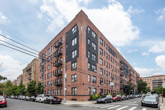 Building Photo - 42-22 Ketcham St