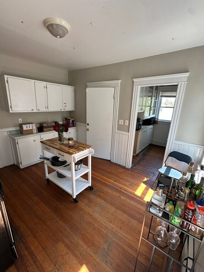 Foto del edificio - 37-39 Pembroke Ave  - Unit #3