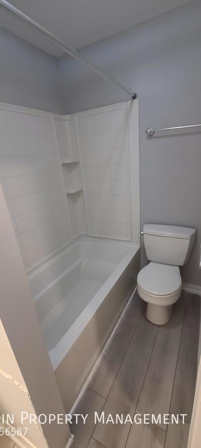 Foto del edificio - Character-Filled 4BR Near Museum of the Co...