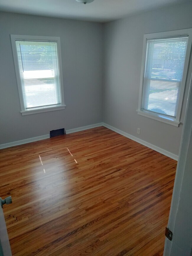 Foto del edificio - 1035 N 40th St