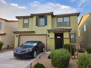 Building Photo - 36502 W San Ildefanso Ave