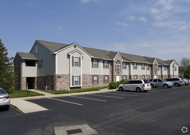 Foto del edificio - Washington Quarters