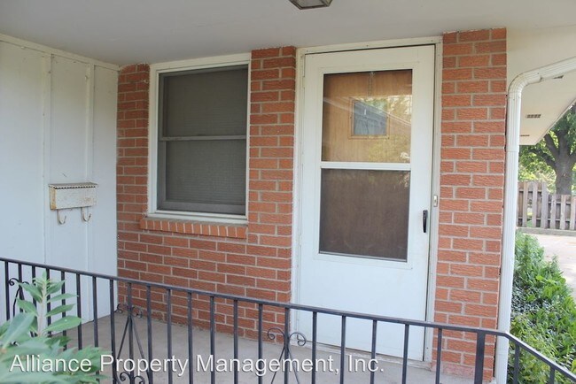 Building Photo - 1 br, 1 bath House - 1801 Platt St.