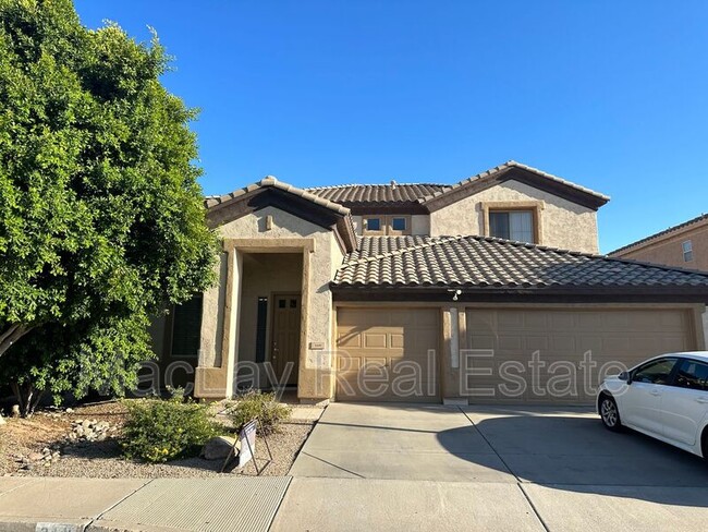 Photo - 2441 E Binner Dr House