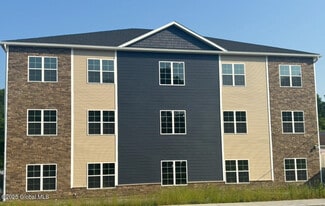 Building Photo - 491 Campbell Ave