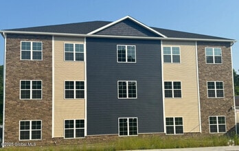 Building Photo - 491 Campbell Ave